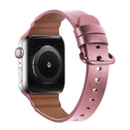For Apple Watch Series 7 45mm / 6 & SE & 5 & 4 44mm / 3 & 2 & 1 42mm / Pink