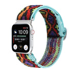 For Apple Watch Series 7 45mm / 6 & SE & 5 & 4 44mm / 3 & 2 & 1 42mm / 3