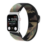 For Apple Watch Ultra 49mm / Series 8&7 45mm / SE 2&6&SE&5&4 44mm / 3&2&1 42mm / 9