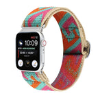 For Apple Watch Ultra 49mm / Series 8&7 45mm / SE 2&6&SE&5&4 44mm / 3&2&1 42mm / 14