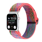 For Apple Watch Ultra 49mm / Series 8&7 45mm / SE 2&6&SE&5&4 44mm / 3&2&1 42mm / 16