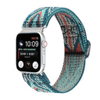 For Apple Watch Ultra 49mm / Series 8&7 45mm / SE 2&6&SE&5&4 44mm / 3&2&1 42mm / 17