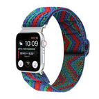 For Apple Watch Series 7 45mm / 6 & SE & 5 & 4 44mm / 3 & 2 & 1 42mm / 18