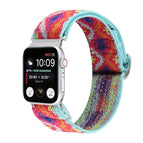 For Apple Watch Series 8&7 41mm / SE 2&6&SE&5&4 40mm / 3&2&1 38mm / 4