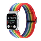 For Apple Watch Series 7 41mm / 6 & SE & 5 & 4 40mm / 3 & 2 & 1 38mm / 13