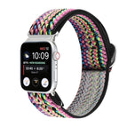 For Apple Watch Series 7 41mm / 6 & SE & 5 & 4 40mm / 3 & 2 & 1 38mm / 22