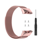 For Garmin Forerunner 45 / 45S / Rose Pink