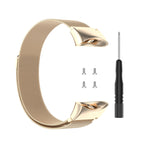 For Garmin Forerunner 45 / 45S / Champagne Gold