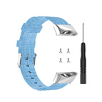 For Garmin Forerunner 45 / 45S / Sky Blue