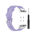 For Garmin Forerunner 45 / 45S / Purple
