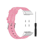 For Garmin Forerunner 35 / 30 / Pink