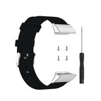 For Garmin Forerunner 35 / 30 / Black