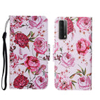 For Huawei P Smart 2021 / Y7a / Peony