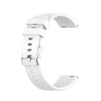 For Huawei Honor Watch ES Silicone Replacement Wrist Strap Watchband