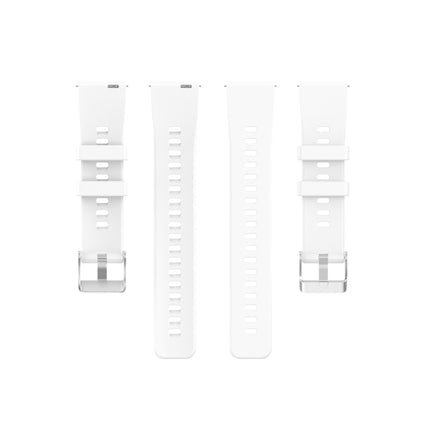 For Huawei Honor Watch ES Silicone Replacement Wrist Strap Watchband