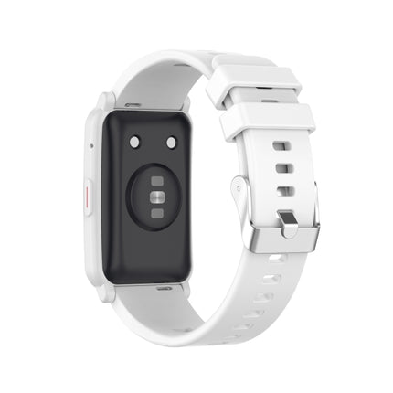 For Huawei Honor Watch ES Silicone Replacement Wrist Strap Watchband