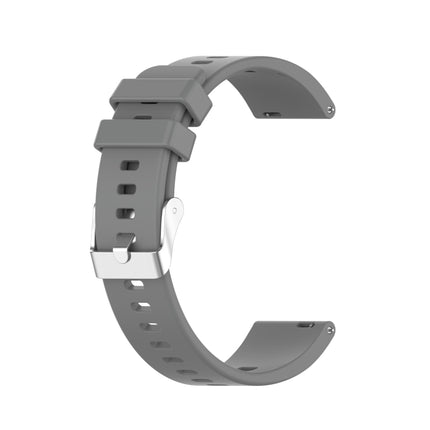 For Huawei Honor Watch ES Silicone Replacement Wrist Strap Watchband