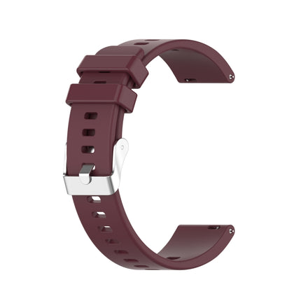 For Huawei Honor Watch ES Silicone Replacement Wrist Strap Watchband