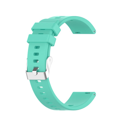 For Huawei Honor Watch ES Silicone Replacement Wrist Strap Watchband