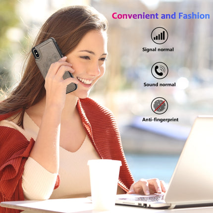 Double Buckle Mandala Pattern PU+TPU Protective Case with Card Slots & Holder & Photo Frame, For iPhone XS Max, For iPhone 11, For iPhone 11 Pro, For iPhone 11 Pro Max