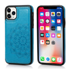 For iPhone 11 / Blue