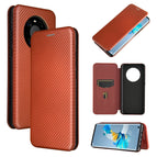 For Huawei Mate 40 / Brown
