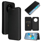 For Huawei Mate 40 Pro / Black