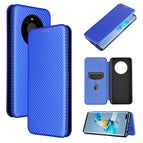 For Huawei Mate 40 Pro / Blue