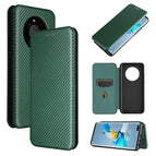 For Huawei Mate 40 Pro / Green