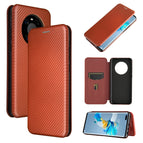 For Huawei Mate 40 Pro / Brown