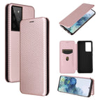 For Samsung Galaxy S21 Ultra 5G / Pink