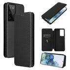 For Samsung Galaxy S21 Ultra 5G / Black
