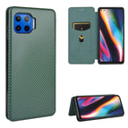For Motorola One 5G / Moto G 5G Plus / Green