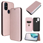 For OnePlus Nord N10 5G / Pink