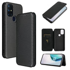 For OnePlus Nord N10 5G / Black