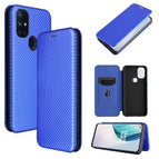 For OnePlus Nord N10 5G / Blue