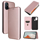 For OnePlus Nord N100 / Pink