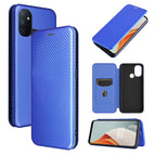 For OnePlus Nord N100 / Blue