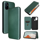For OnePlus Nord N100 / Green