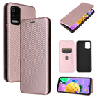 For LG K52 / K62 / Pink
