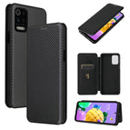For LG K52 / K62 / Black