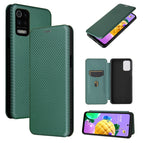 For LG K52 / K62 / Green