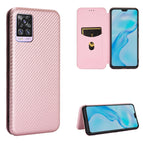 For vivo V20 Pro 5G / Pink