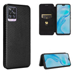 For vivo V20 Pro 5G / Black