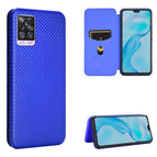 For vivo V20 Pro 5G / Blue