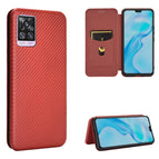 For vivo V20 Pro 5G / Brown