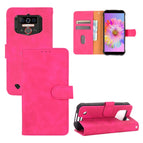 For Oukitel WP5 / Rose Red