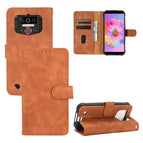 For Oukitel WP5 / Brown