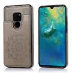 For Huawei Mate 20 / Grey