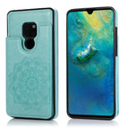 For Huawei Mate 20 / Green